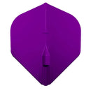 Standard L1 L-Style Champagne EZ Flights - DreamDarts Dartshop