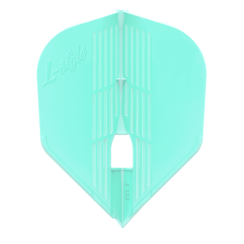Kami L-Style Flights L3 Shape - DreamDarts Online Dartshop
