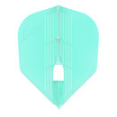 Kami L-Style Flights L3 Shape - DreamDarts Online Dartshop