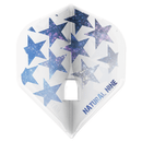 Natural9 Orion Standard L1 L-Style Signature Champagne Pro Flights - DreamDarts Dartshop