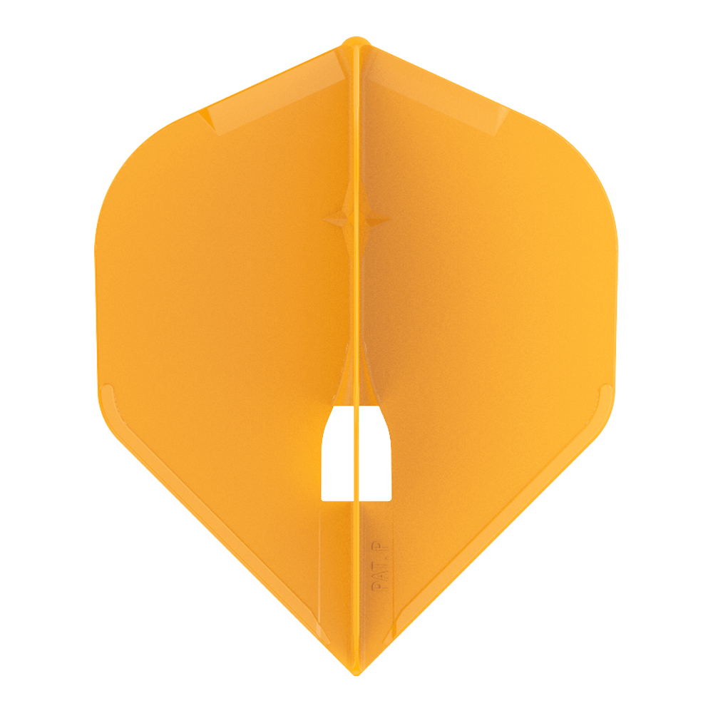 Standard L1 L-Style Champagne Pro Flights - DreamDarts Dartshop