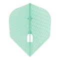 L-Style Dimple L3 Shape Champagne Flights - DreamDarts Dartshop