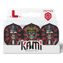 Robert Marijanovic L1 KAMI L-Style Signature Champagne Pro Flights V2 - DreamDarts Dartshop
