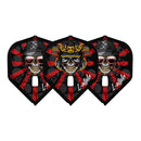 Robert Marijanovic L1 KAMI L-Style Signature Champagne Pro Flights V2 - DreamDarts Dartshop