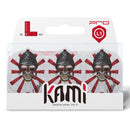 Robert Marijanovic L1 KAMI L-Style Signature Champagne Pro Flights V2 Type B - DreamDarts Dartshop