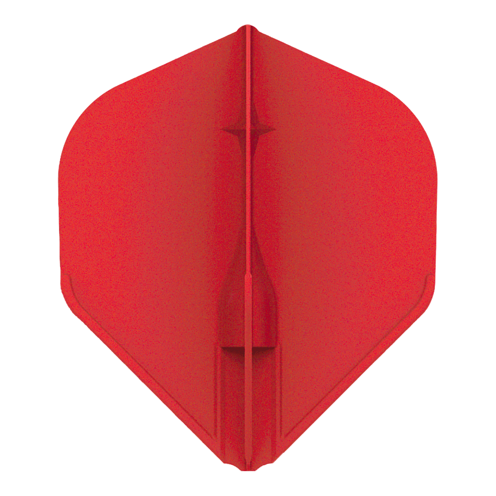L-Style - Champagne Flight - EZ - Standard - DreamDarts Online Dartshop
