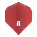 Standard L1 L-Style Champagne Pro Flights - DreamDarts Dartshop