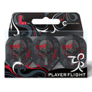 Ryan Searle V2 L1 L-Style Signature Champagne Pro Flights - DreamDarts Dartshop