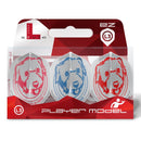 Ryuta Arihara v1 Mix L3 Signature Champagne EZ Flights - DreamDarts Dartshop