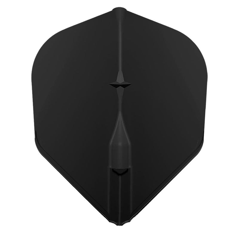 Shape L3 L-Style Champagne EZ Flights - DreamDarts Dartshop