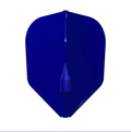 Shape L3 L-Style Champagne EZ Flights - DreamDarts Dartshop