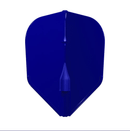 Shape L3 L-Style Champagne EZ Flights - DreamDarts Dartshop