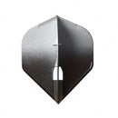 Two Tone Standard L1 L-Style Champagne Pro Flights - DreamDarts Dartshop