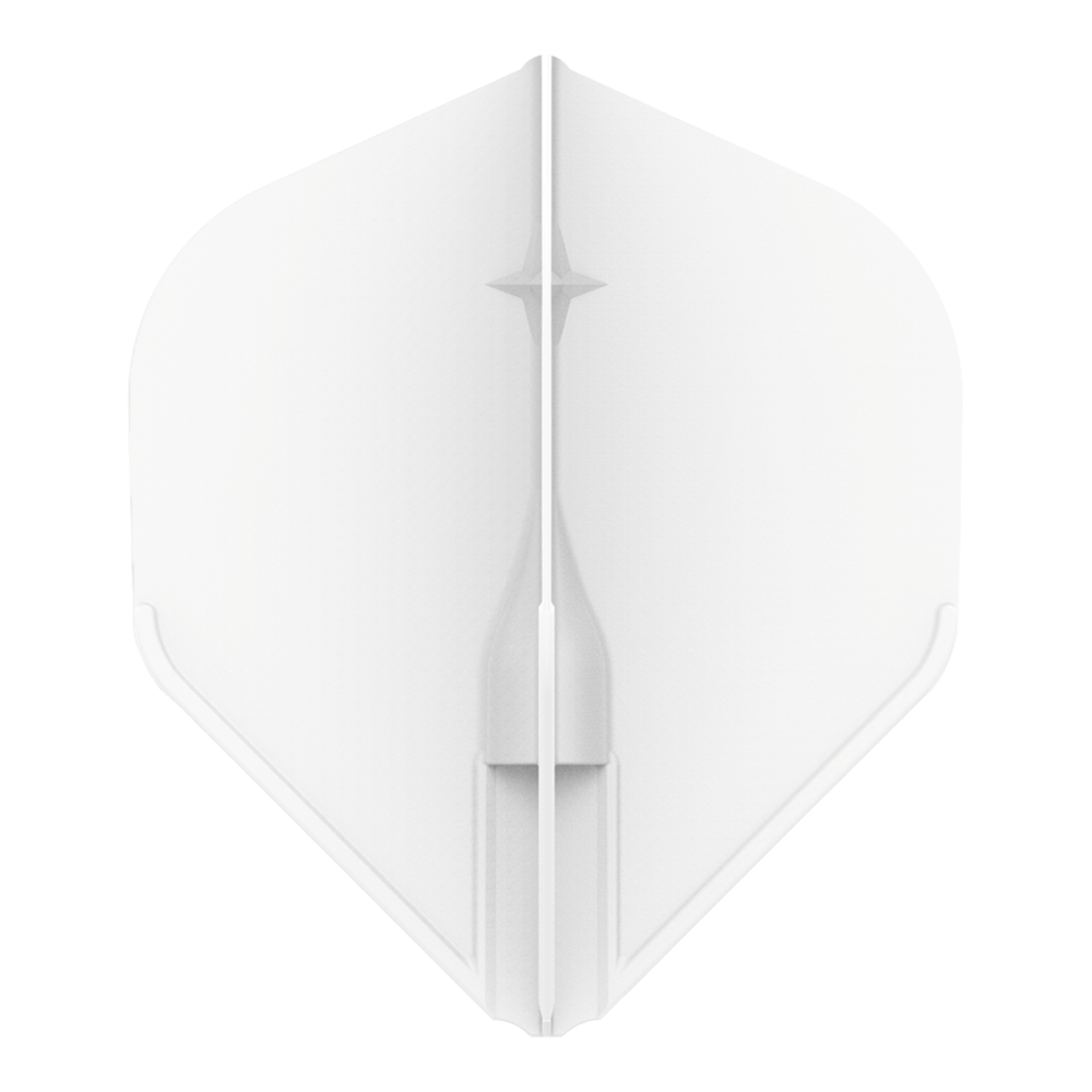 L-Style - Champagne Flight - EZ - Standard - DreamDarts Online Dartshop