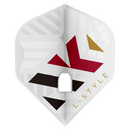 Nico Kurz V2 L1 L-Style Signature Champagne Pro Flights - DreamDarts Dartshop