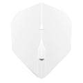 Shape L3 L-Style Champagne EZ Flights - DreamDarts Dartshop