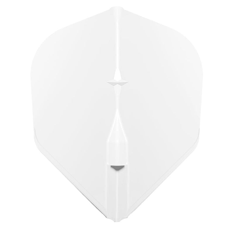 Shape L3 L-Style Champagne EZ Flights - DreamDarts Dartshop