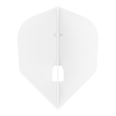 Shape L3 L-Style Champagne Pro Flights - DreamDarts Dartshop