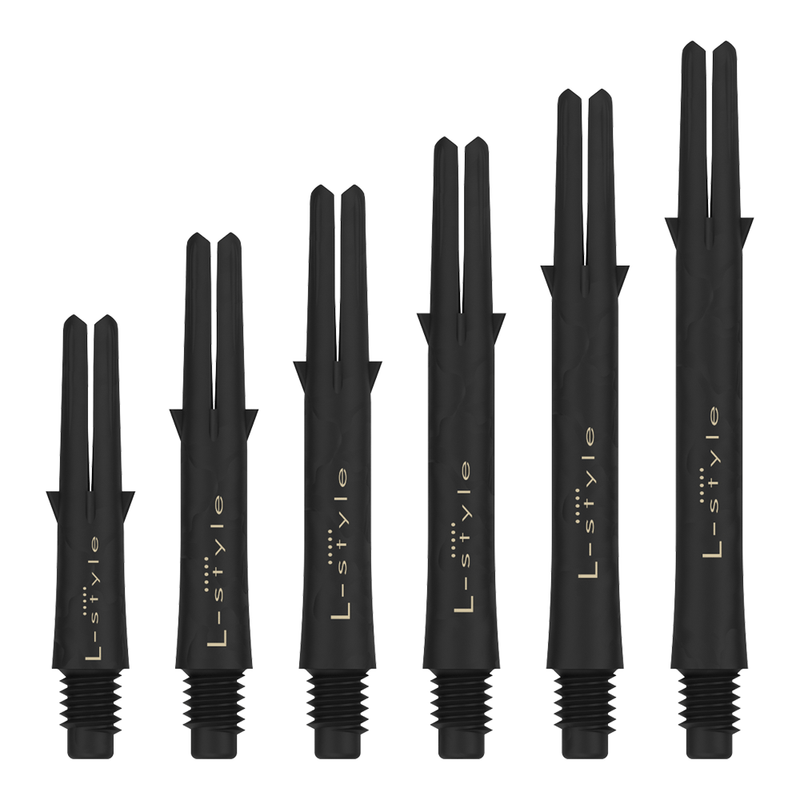 L-Style Carbon Shaft (19mm) - DreamDarts Online Dartshop