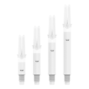 L-Style Silent Straight Spinner Shaft Weiß - DreamDarts Online Dartshop