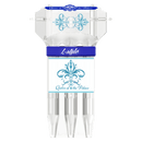 Fallon Sherrock v3 Signature Krystal One Dart Case - DreamDarts Dartshop