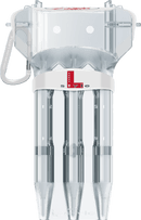 Krystal One L-Style Dart Case - DreamDarts Dartshop