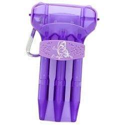 Krystal One L-Style Dart Case - DreamDarts Dartshop