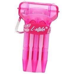 Krystal One L-Style Dart Case - DreamDarts Dartshop