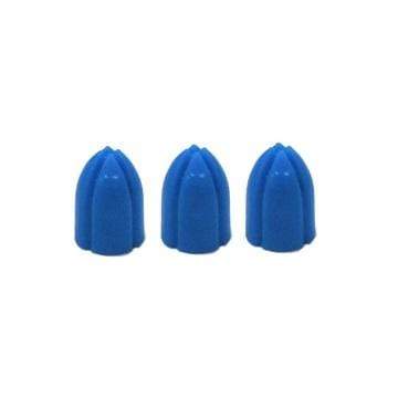L-Style Shell Lock Caps - verschiedene Farben - DreamDarts Dartshop