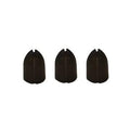 L-Style Shell Lock Caps - verschiedene Farben - DreamDarts Dartshop