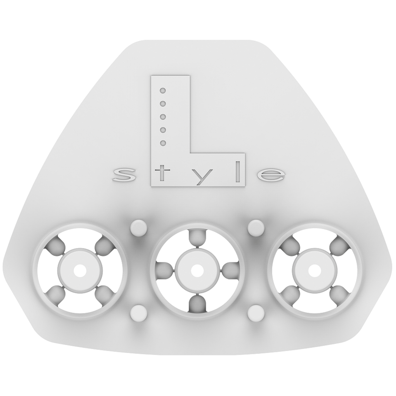 L-Style GOMU - DreamDarts Dartshop