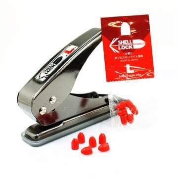L-Style Shell Lock Caps - verschiedene Farben - DreamDarts Dartshop