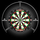 Mission Torus 270 Dartboardbeleuchtung - DreamDarts Dartshop