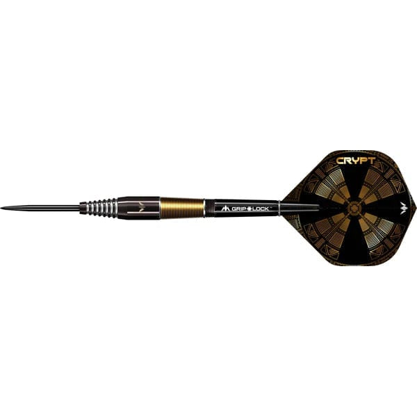 Mission Crypt M2 90% Steeldarts - DreamDarts Dartshop