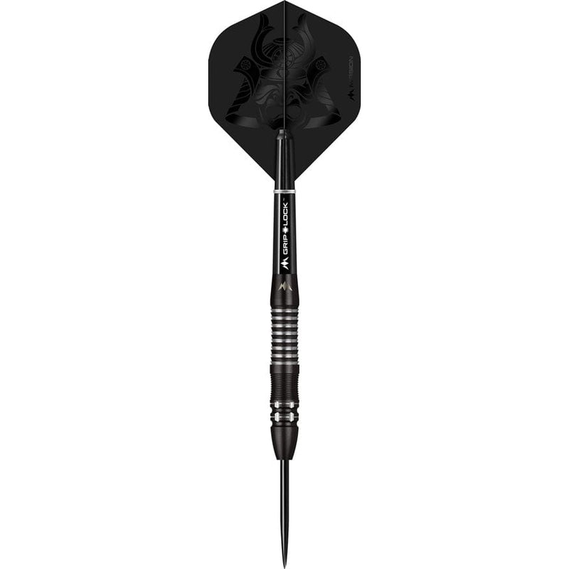 Mission Kuro M2 95% Steeldarts - DreamDarts Dartshop