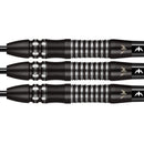 Mission Kuro M2 95% Steeldarts - DreamDarts Dartshop