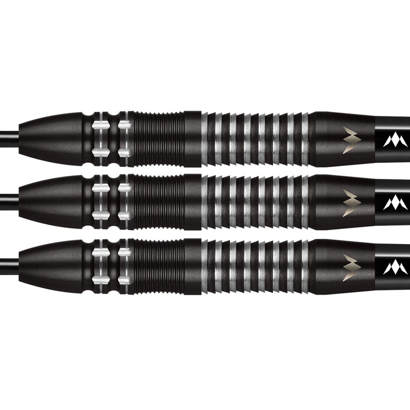 Mission Kuro M2 95% Steeldarts - DreamDarts Dartshop