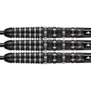 Mission Kuro M3 95% Steeldarts - DreamDarts Dartshop