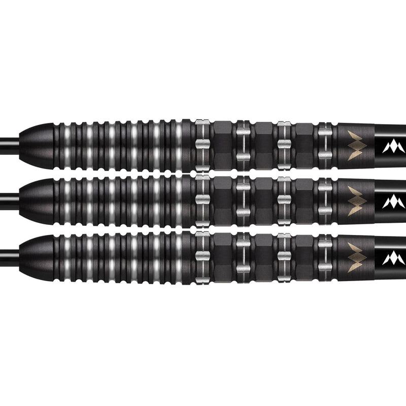 Mission Kuro M3 95% Steeldarts - DreamDarts Dartshop