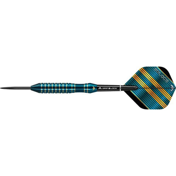 Mission Solace M1 Brass Darts - DreamDarts Dartshop