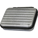 Mission ABS-4 Dartcase Metallic - verschiedenen Farben - DreamDarts Dartshop