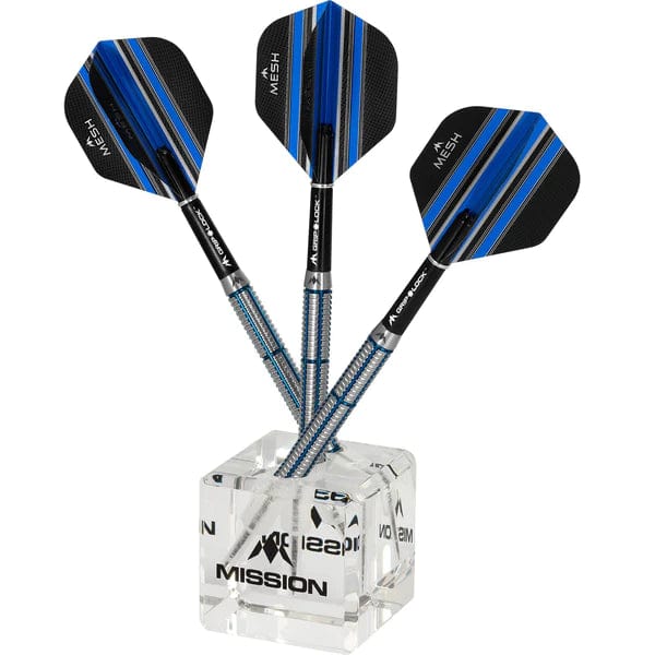 Mission Cube Dart Ständer - DreamDarts Dartshop