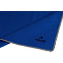 Mission - Handtuch mit Ring für Karabiner - DreamDarts Dartshop