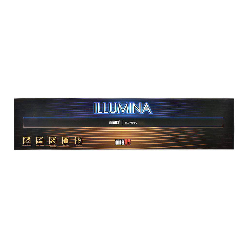 Illumina Lighting Dartboard Beleuchtung - DreamDarts Online Dartshop
