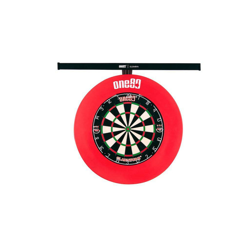 Illumina Lighting Dartboard Beleuchtung - DreamDarts Online Dartshop