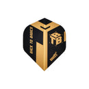 BTB Flights - DreamDarts Dartshop