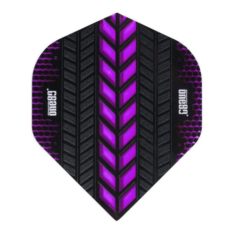 Axis Flight - DreamDarts Dartshop