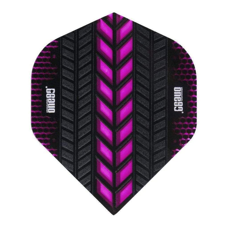 Axis Flight - DreamDarts Dartshop