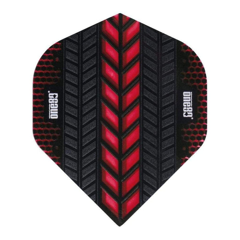 Axis Flight - DreamDarts Dartshop