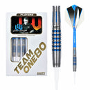 Lukas Wenig 90% Softdarts - DreamDarts Dartshop